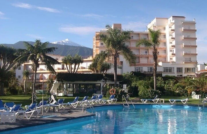 Hotel Elegance Miramar 3*